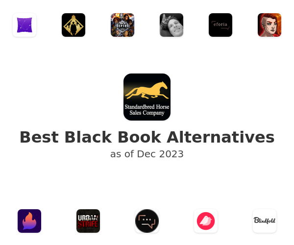 Best Black Book Alternatives