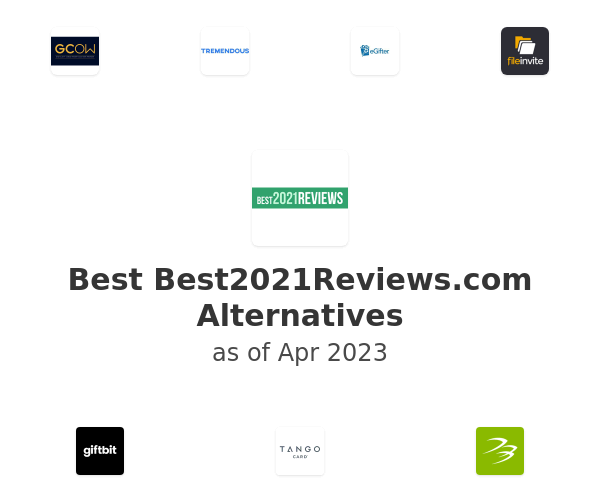 Best Best2021Reviews.com Alternatives
