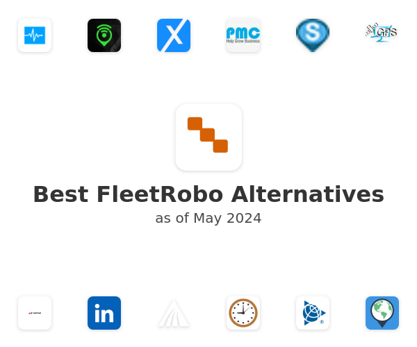 Best FleetRobo Alternatives