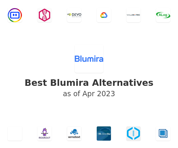 Best Blumira Alternatives