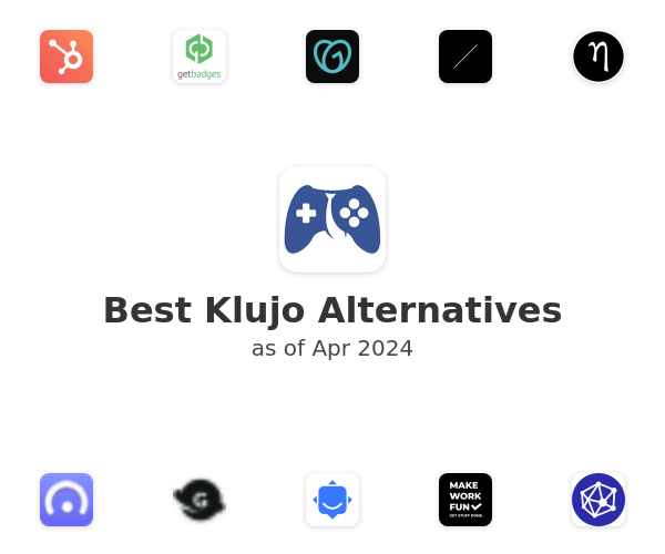 Best Klujo Alternatives