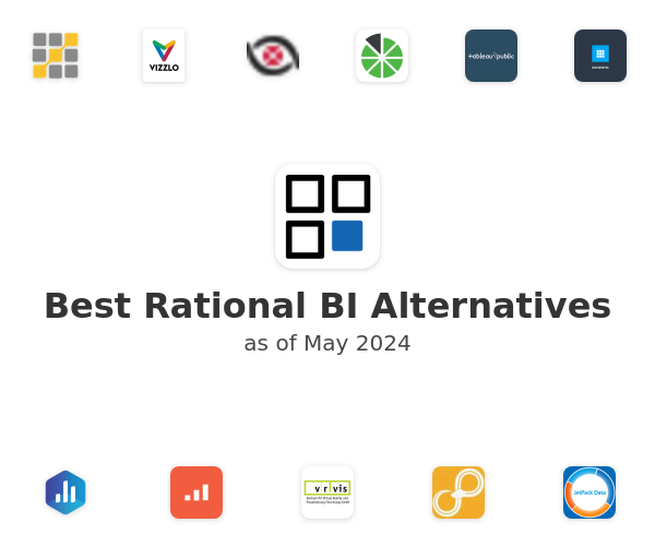 Best Rational BI Alternatives