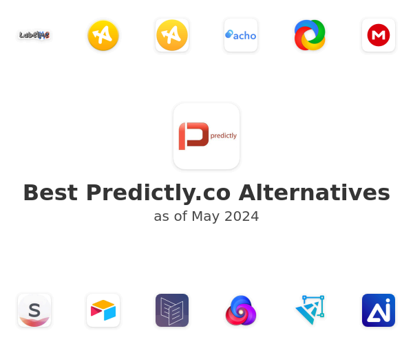 Best Predictly.co Alternatives