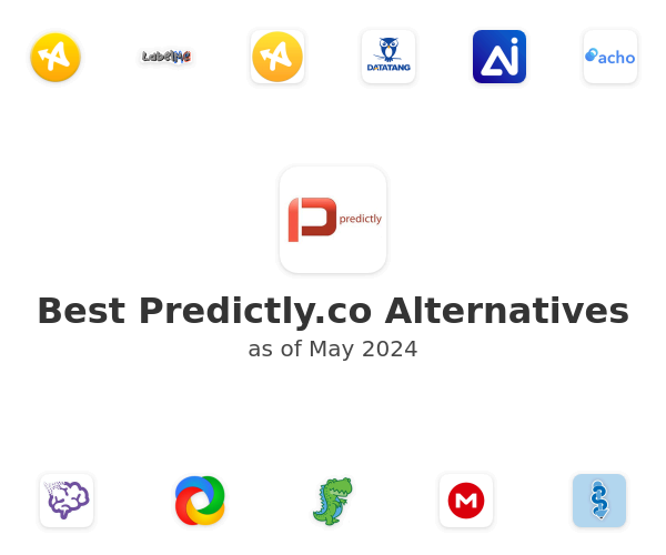 Best Predictly.co Alternatives