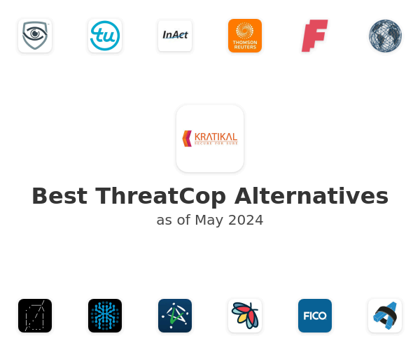 Best ThreatCop Alternatives