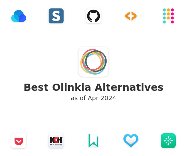 Best Olinkia Alternatives