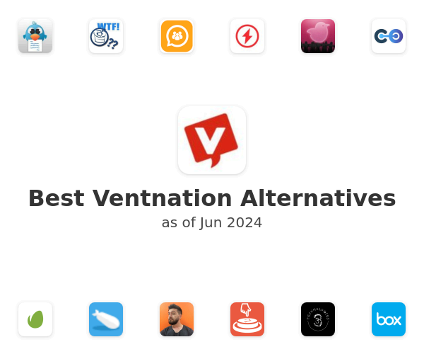 Best Ventnation Alternatives