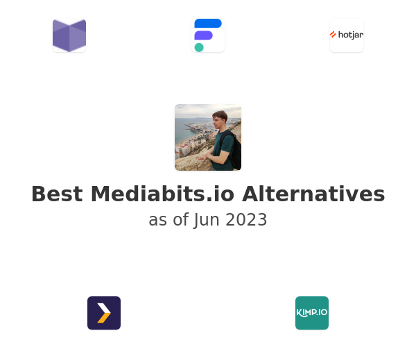 Best Mediabits.io Alternatives