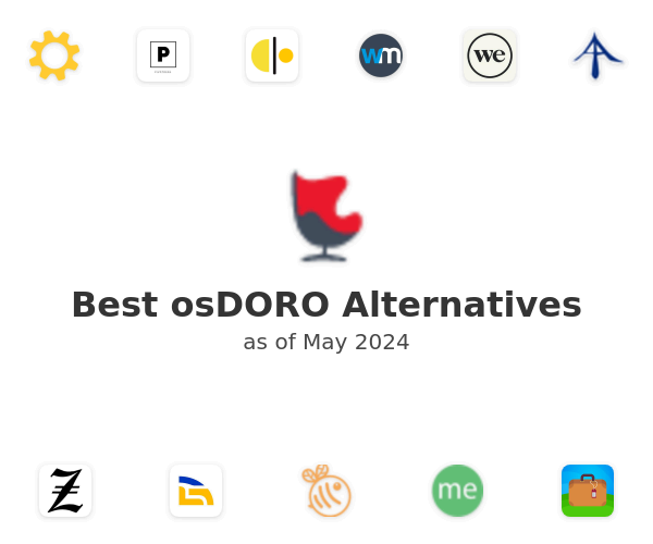 Best osDORO Alternatives