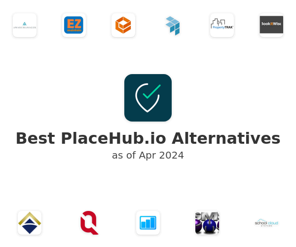Best PlaceHub.io Alternatives
