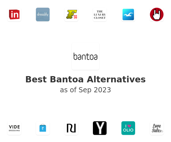 Best Bantoa Alternatives