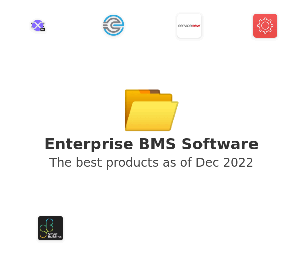 The best Enterprise BMS products