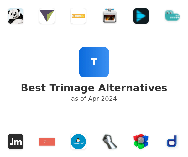 Best Trimage Alternatives