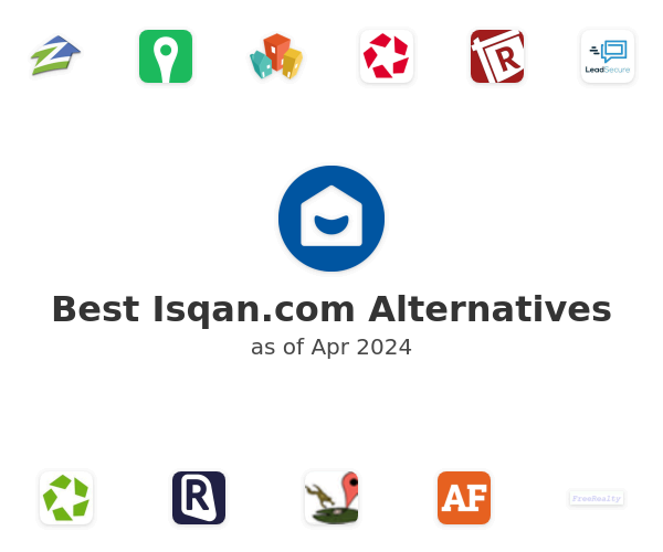 Best Isqan.com Alternatives