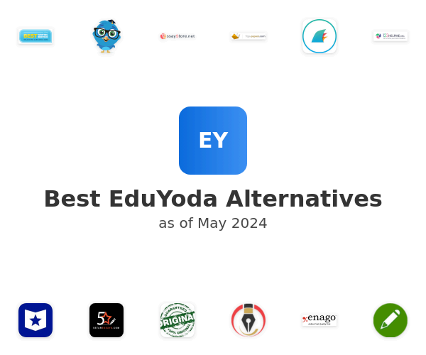 Best EduYoda Alternatives