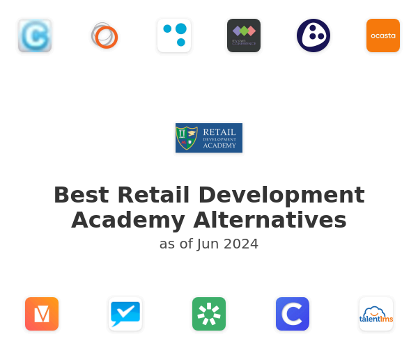 Best Retail Development Academy Alternatives