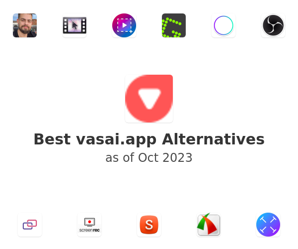 Best vasai.app Alternatives