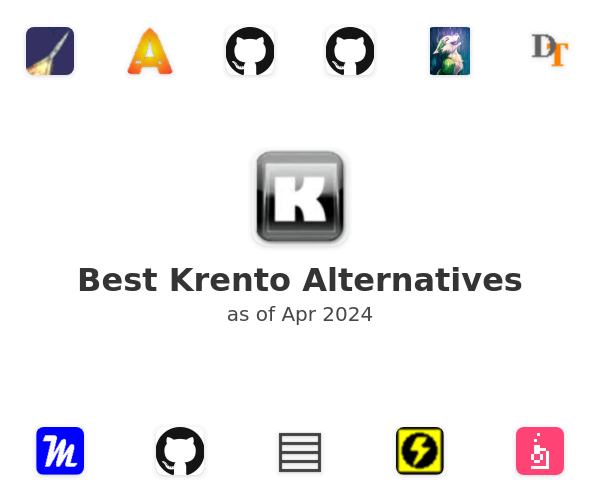 Best Krento Alternatives