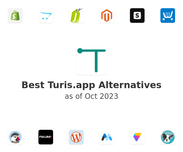 Best Turis.app Alternatives