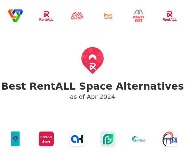 Best RentALL Space Alternatives