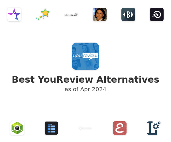 Best YouReview Alternatives