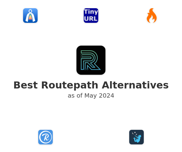 Best Routepath Alternatives