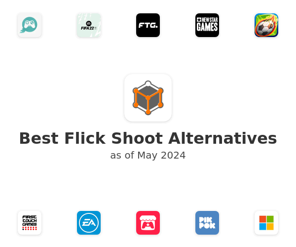 Best Flick Shoot Alternatives