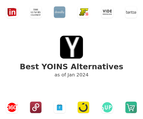 Best YOINS Alternatives