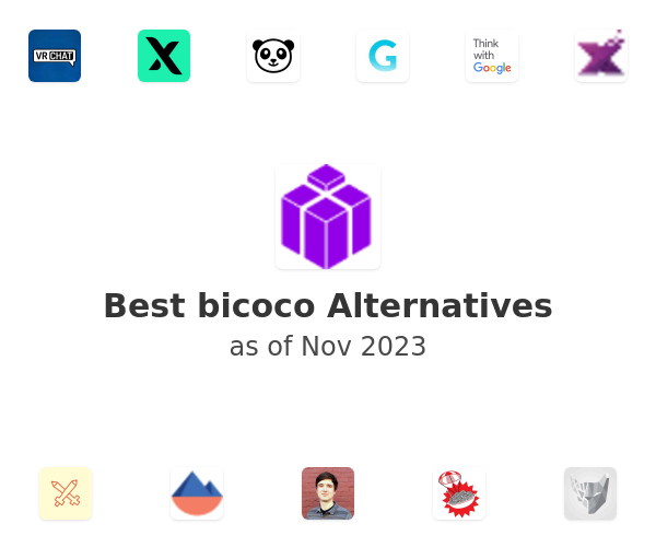 Best bicoco Alternatives