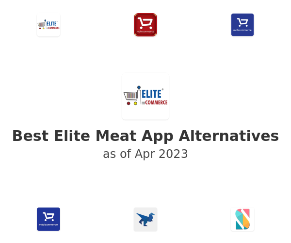 Best Elite Meat App Alternatives