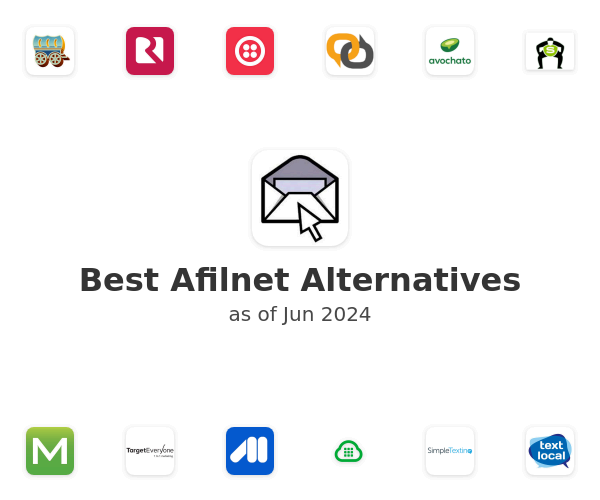 Best Afilnet Alternatives