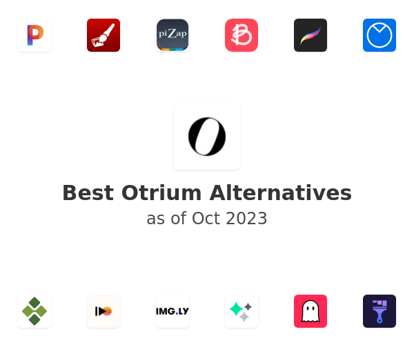 Best Otrium Alternatives