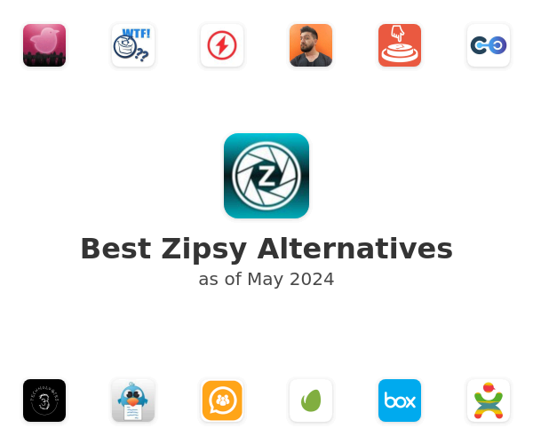 Best Zipsy Alternatives