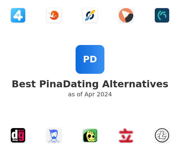 Best PinaDating Alternatives