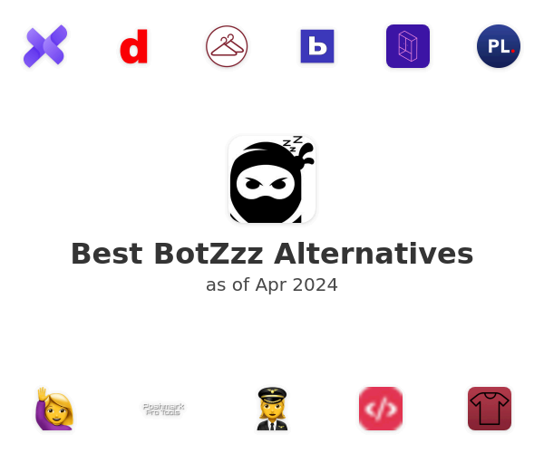 Best BotZzz Alternatives