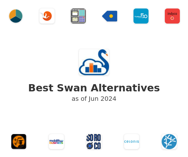 Best Swan Alternatives
