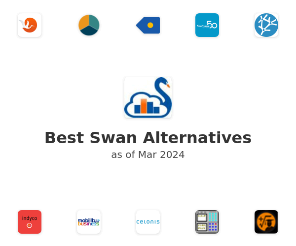 Best Swan Alternatives