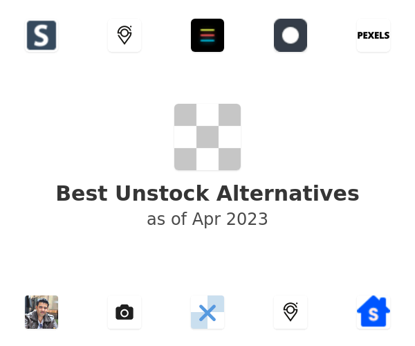 Best Unstock Alternatives