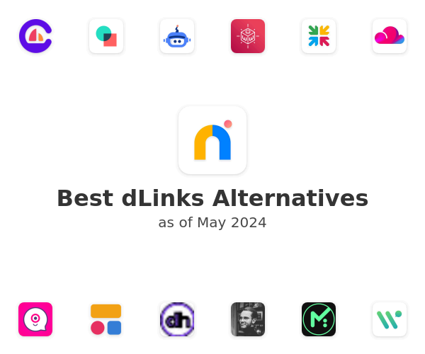 Best dLinks Alternatives