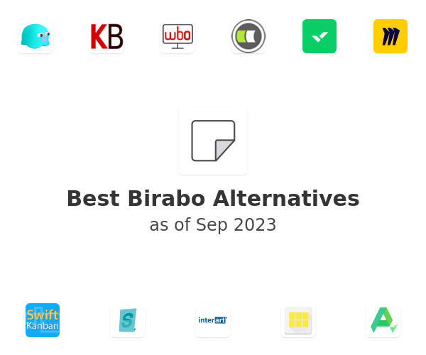 Best Birabo Alternatives