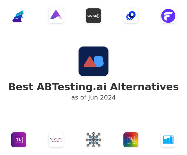 Best ABTesting.ai Alternatives