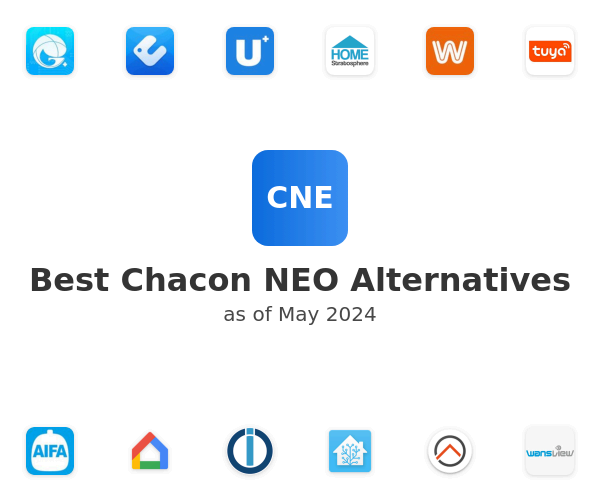 Best Chacon NEO Alternatives