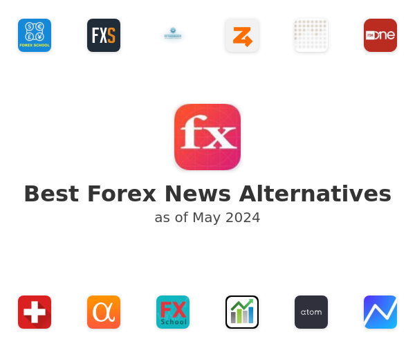 Best Forex News Alternatives