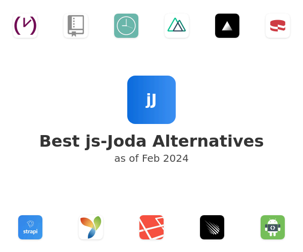 Best js-Joda Alternatives