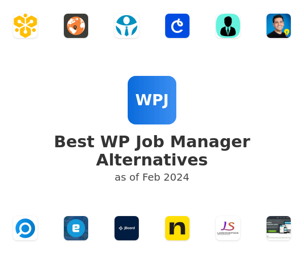 Best WP Job Manager Alternatives