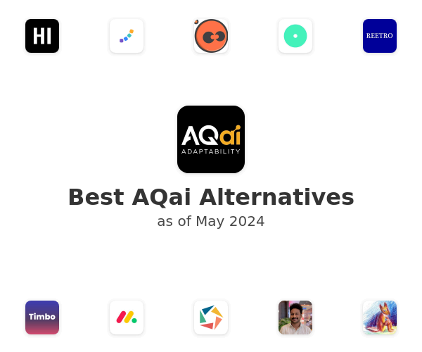 Best AQai Alternatives