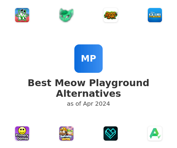 Best Meow Playground Alternatives