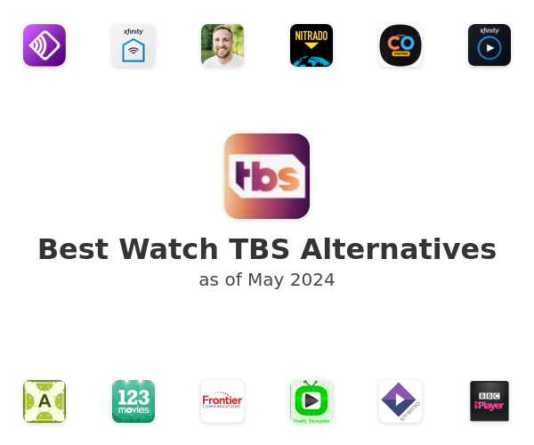 Best Watch TBS Alternatives