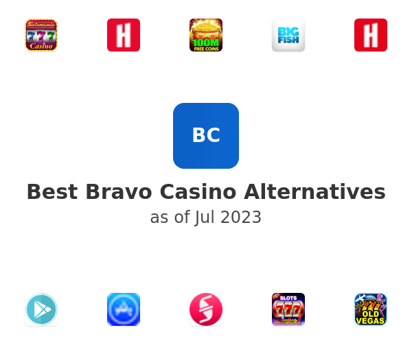 Best Bravo Casino Alternatives
