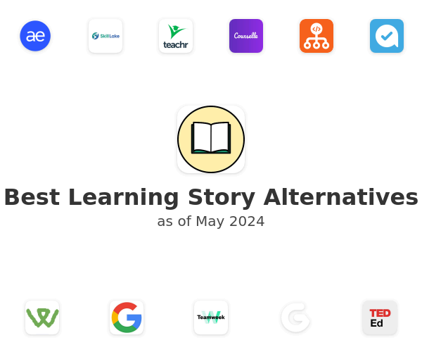 Best Learning Story Alternatives
